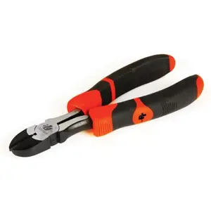 Perform Tool W30725 6 In. Diagonal Pliers