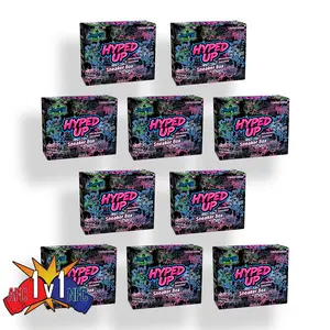 10 Box 1v1 Suppy - Hyped Up
