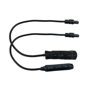 Kill Light XLR 100 Plug In Switches for Bow Ends