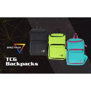 TCG Backpack