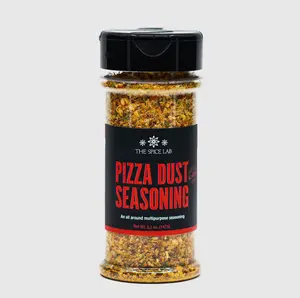 Pizza Dust Seasoning Pizza Dust Seasoning