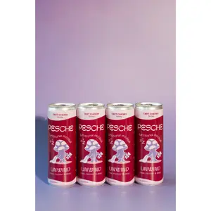 Unwind - Tart Cherry Shirley