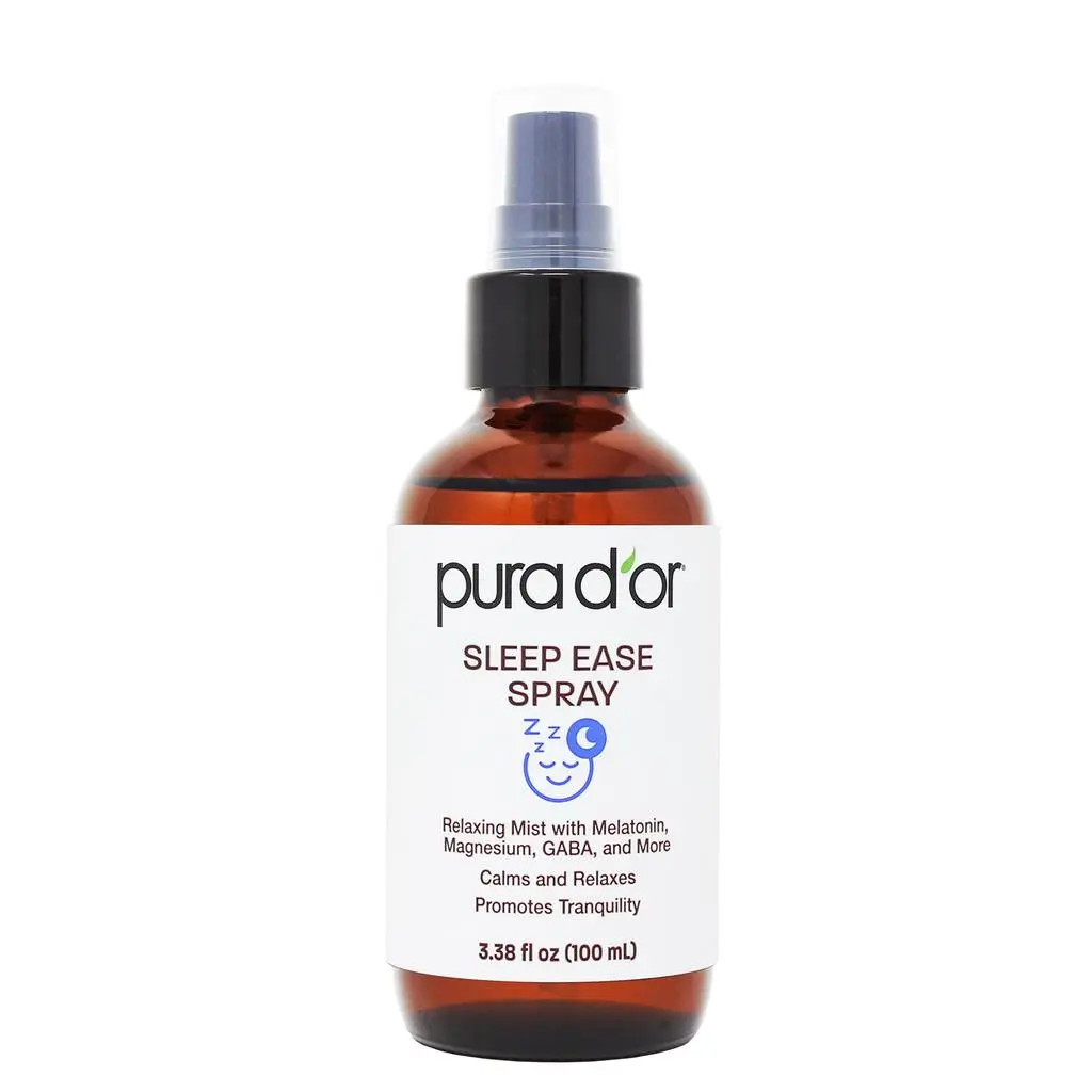 Sleep Ease Spray 3.38oz Sleep Ease Spray 3.38oz