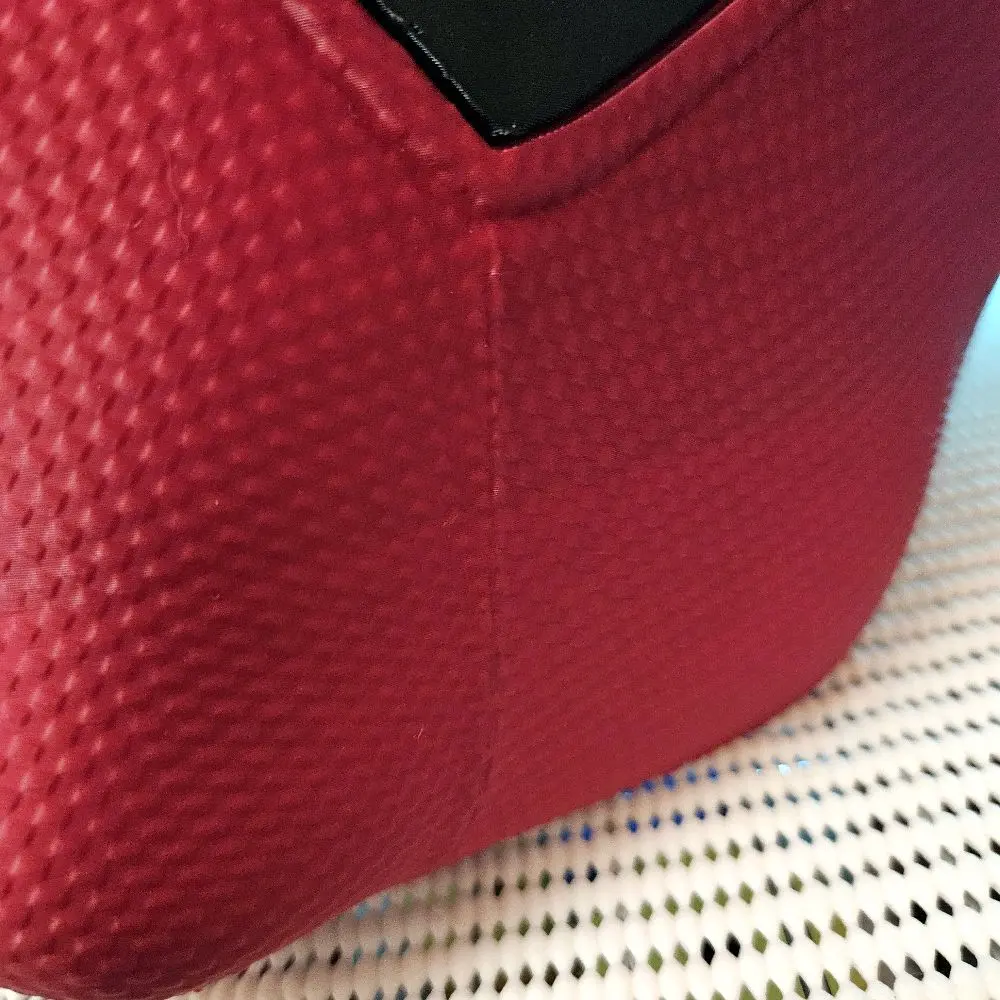 Wade DP Helment