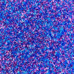 Sensory Kids Purple/Blue Sensory Bin Filler for Filling Sensory Bins