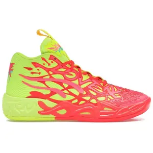 Puma Men's LaMelo Ball MB.04 Love, from StockX