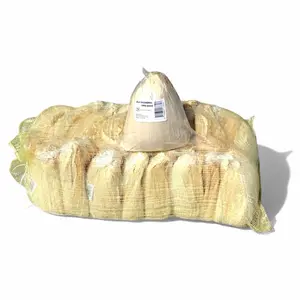 Bulto de Hojas para tamales de 24 paquetes Corn husk enconchada bundle sack