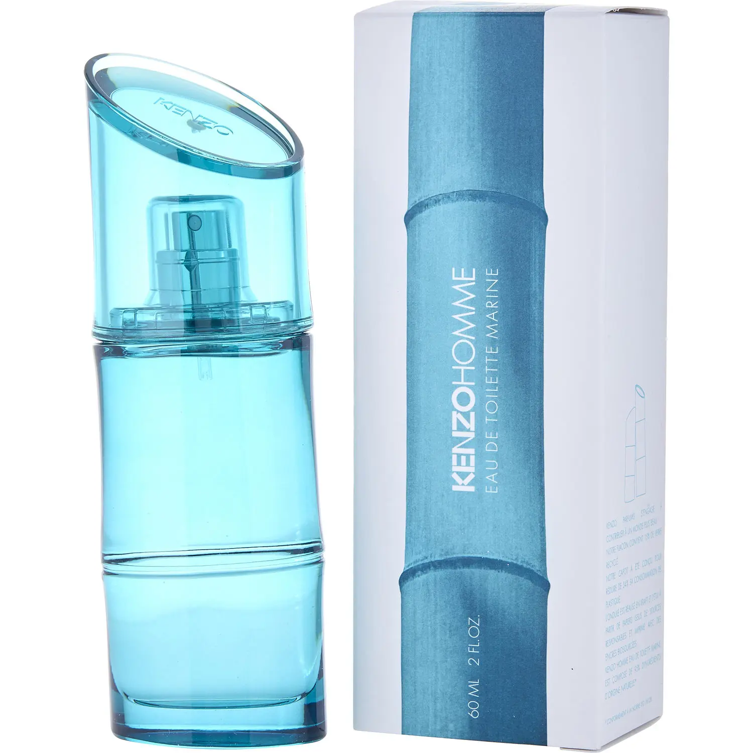 Kenzo Homme Marine By Kenzo Edt For Men Kenzo Homme Marine By Kenzo Edt For Men