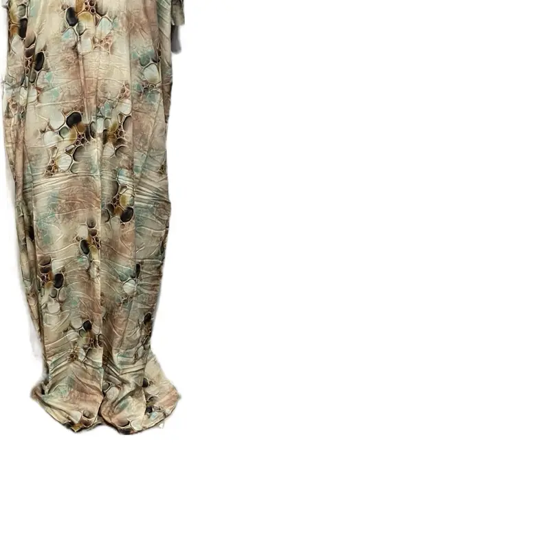 Baati dress