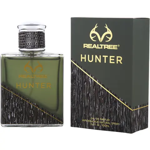 Realtree Hunter By Realtree Eau De Parfum For Men