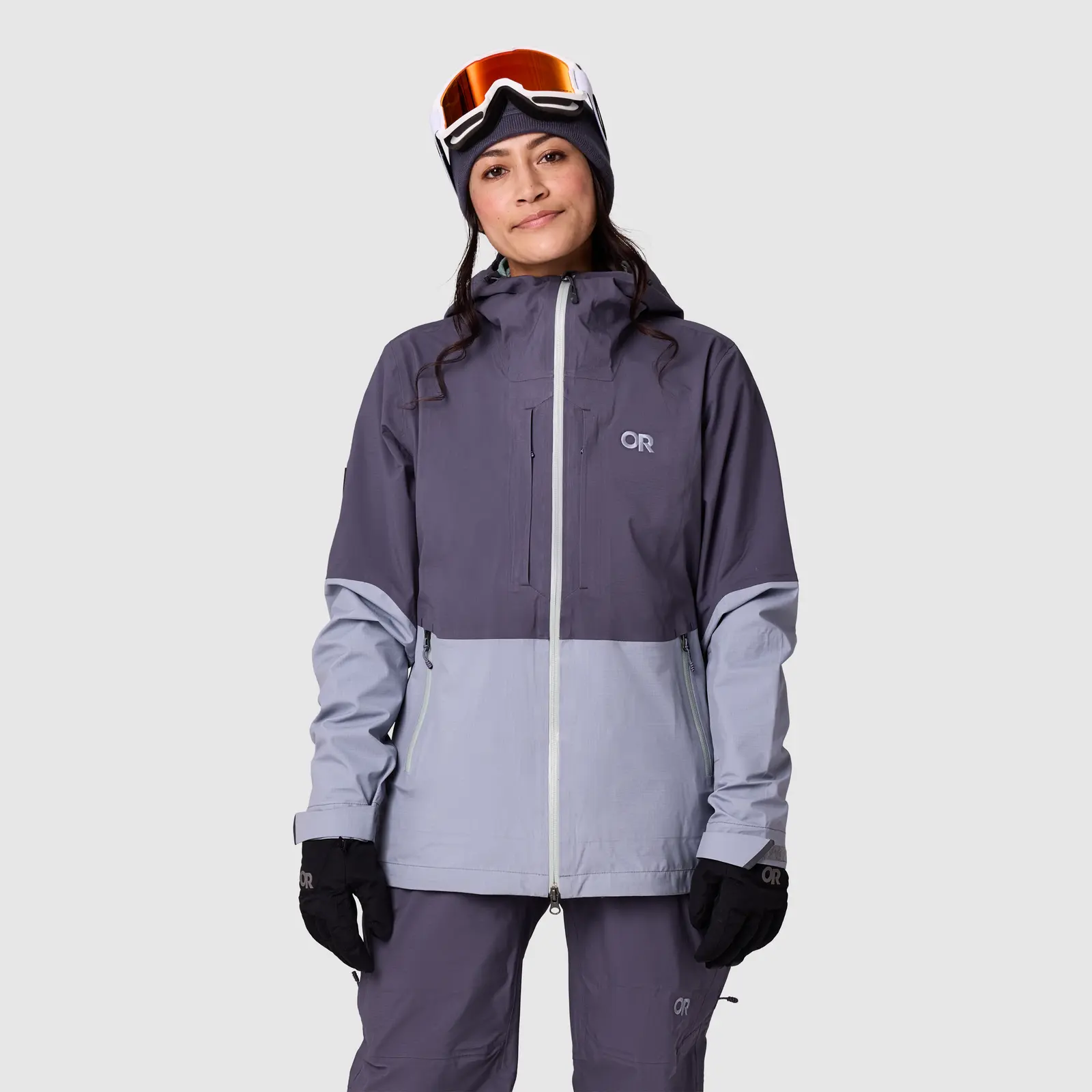 Outdoor Research Women's Carbide Jacket
