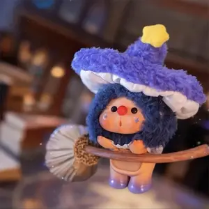 【YW】--OYO Constellation Story Mini Series