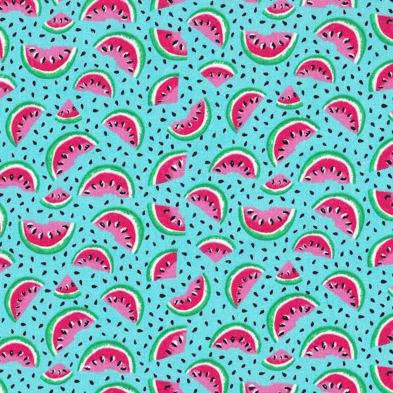 Watermelon Bonnet
