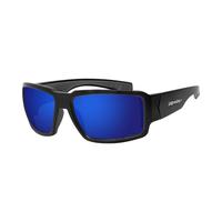 BOOGIE Safety - Polarized Blue Mirror