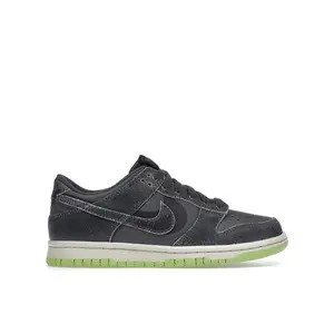 Nike Kid's Dunk Low Halloween (2022), from StockX