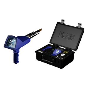 NEXT LABS Water Fall Underground Water Locator