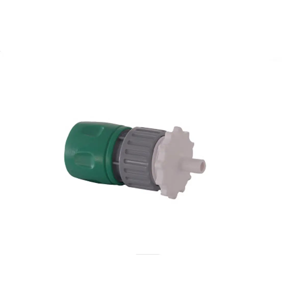 212 MAIN Autowater Quick-Snap-in Ground Sprinkler - Automatic Watering Device with Spray Quick Connect, Drain Water Purge Function for Garden Lawn Watering & Irrigation, Automatic Watering Devices