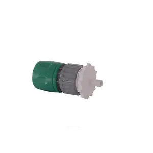 212 MAIN Autowater Quick-Snap-in Ground Sprinkler - Automatic Watering Device with Spray Quick Connect, Drain Water Purge Function for Garden Lawn Watering & Irrigation, Automatic Watering Devices