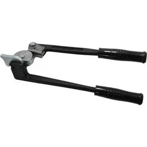 RIDGID Tubing Bending Tool (Model 36092) - 5/16" Capacity, 15/16" Bend Radius, Compatible with Copper, Steel, Stainless Steel Tubing