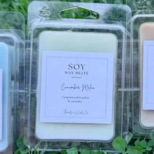 Wax Melt