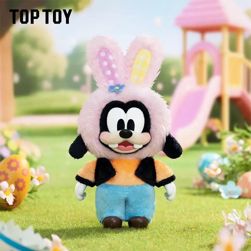 【Live Unboxing】TOPTOY Spring Easter Egg Series Plush Keychain Blind Box – Cute Doll Pendant & Ornament, Collectible Toy, Perfect Easter Gift for Girls and Kids,Perfect Gift for Mom,#Summervibes