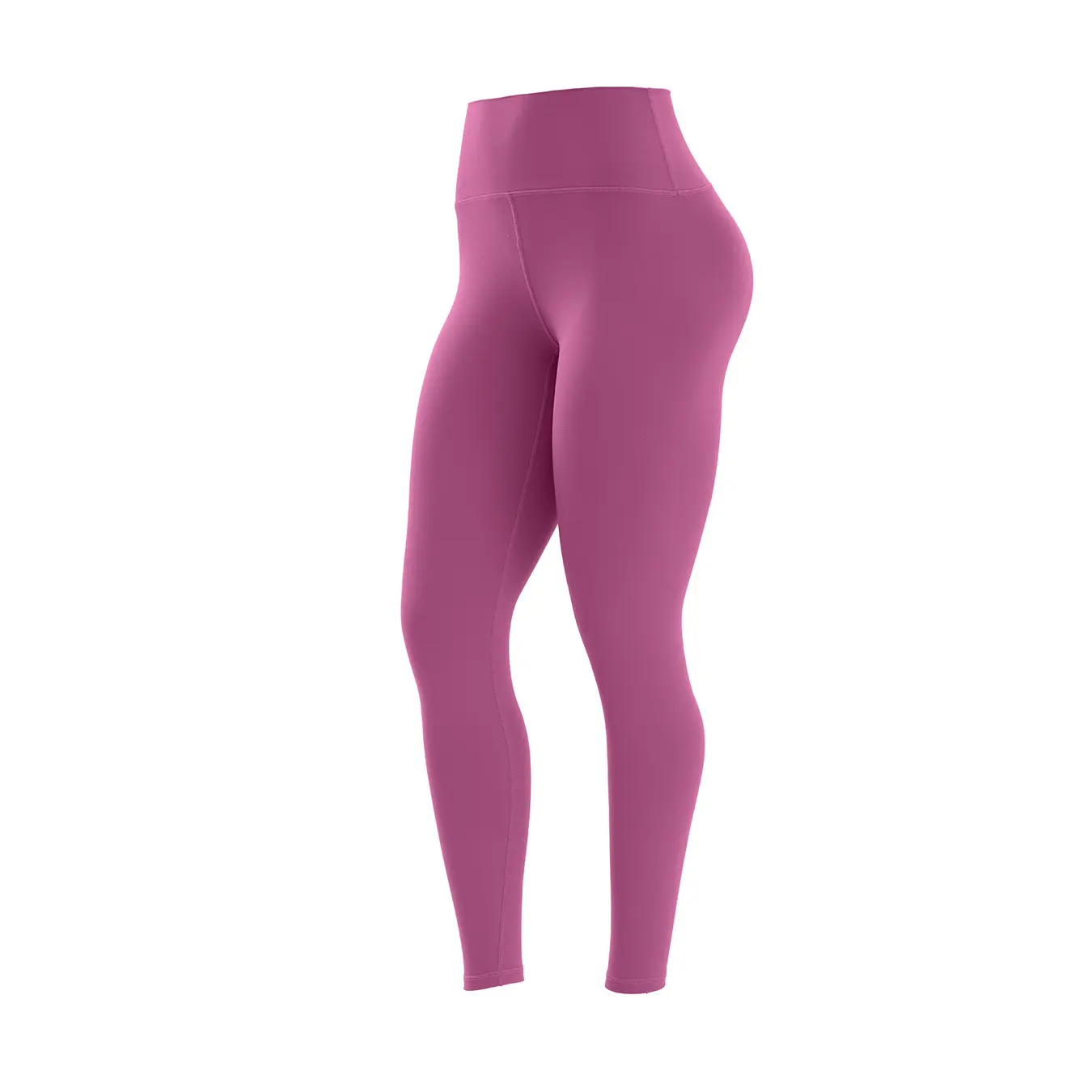 Lilac Purple-Leggings