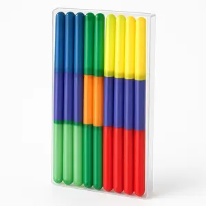 Tricolor Glow Stick Party Pack - 20 Count Tricolor Glow Stick Party Pack - 20 Count