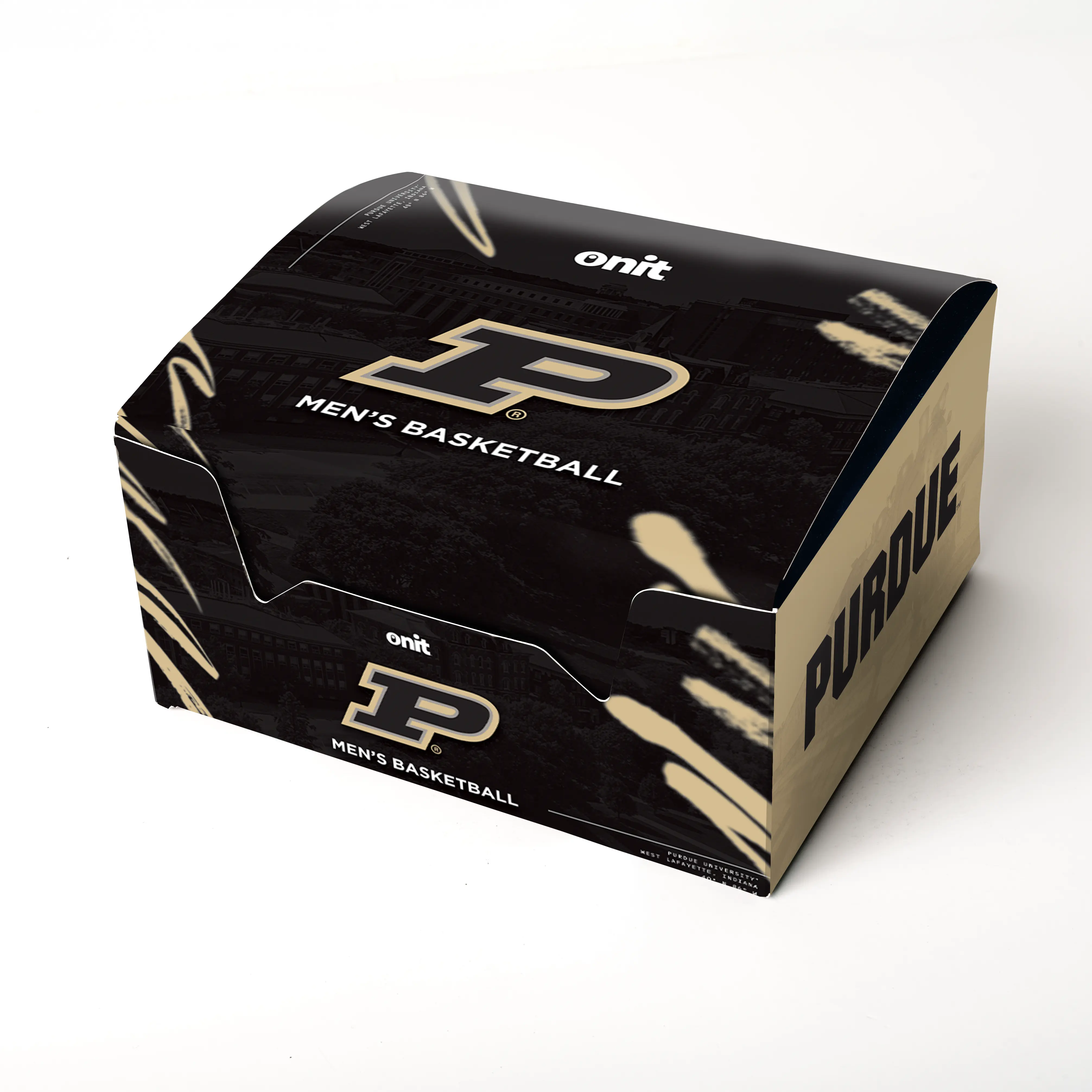 Purdue Men's Basketball