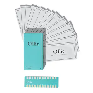 Enzy-Strips Whitening Strips Enzy-Strips Whitening Strips