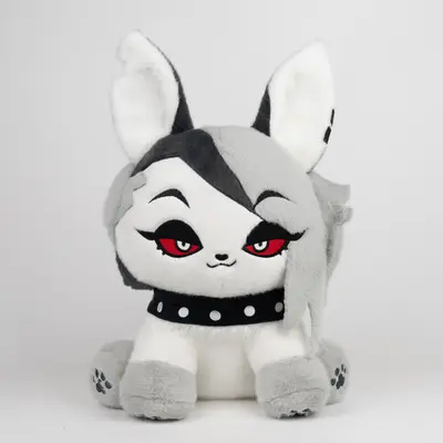 Wish Me Well Sanrio Plush TikTok Shop - Main Image