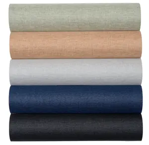 Book Cloth,  Fabric Surface and Paper Backed,  Bookbinding Cloth for DIY Fabric Book Cover, Bookbinding Paper