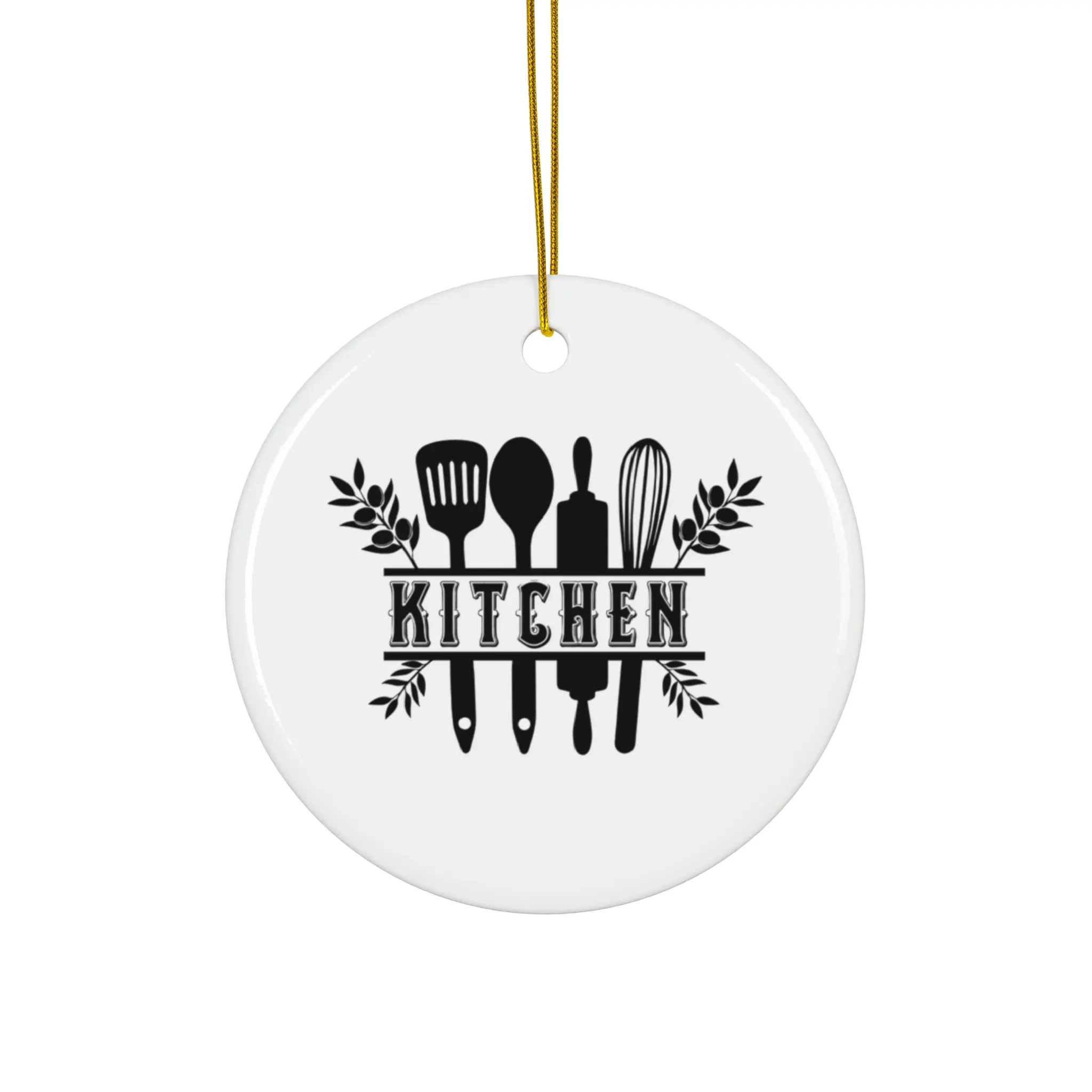 KITCHEN ORNAMENT