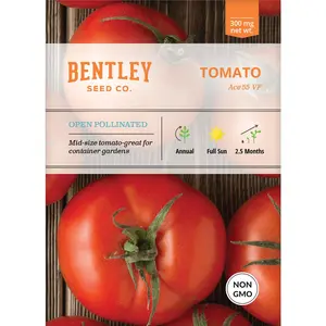 Tomato, Ace 55 Seed Packets