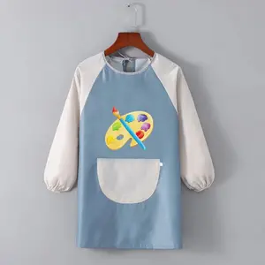 Kids Waterproof Art Apron