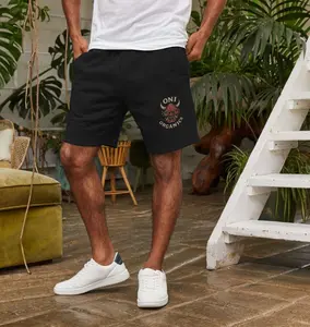 Oni Organics Logo Shorts (Organic Cotton)
