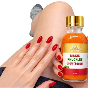 50x  STRONG BEAUTIFUL HANDS KNUCKLES  SERUM MOISTURIZING HYDRATING SKIN.