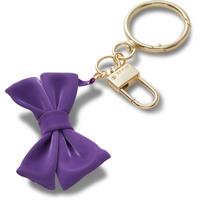 Purple Bow
