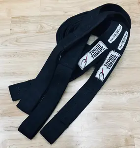 Tough Thredz Performance Track Aerial Straps (Med. Soft)