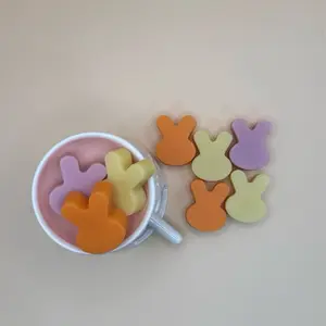 Premium Wax Melt Gift Set – Ceramic Burner & Wax Melts