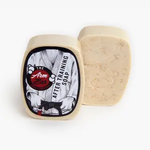 Grappling Soap | Cocoa Batch | Prevents Skin Infection