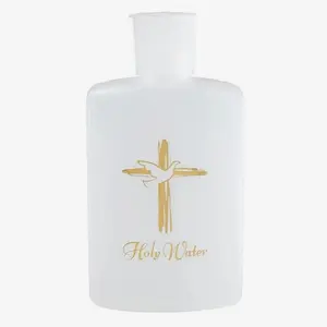 4 oz Holy Water
