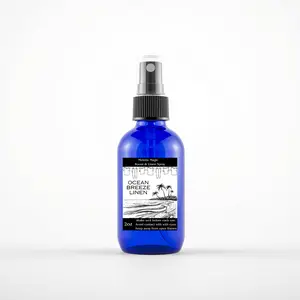 Ocean Breeze Linen ****DISCOUNTED***Room Spray 2oz
