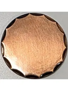 Premium Ball Marker - Custom Engraved