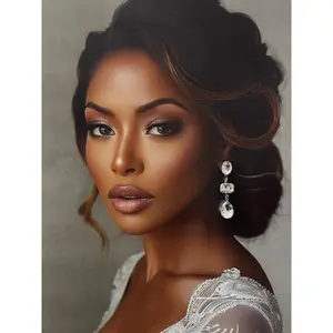 Aris Earrings