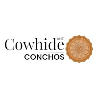 Cowhide and Conchos