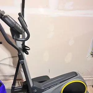 stride trainer 350i gold's gym