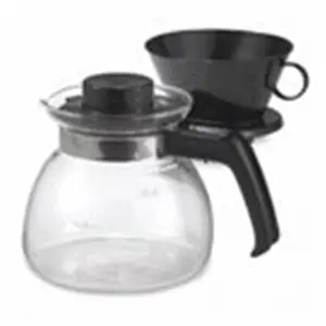 Melitta 640446 Melitta Porcelain Manual Coffee Maker