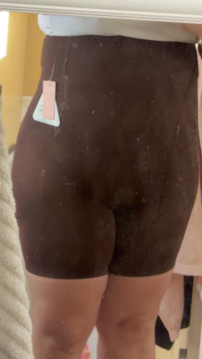 Item: Dark Brown, M/L