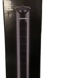 Tower fan