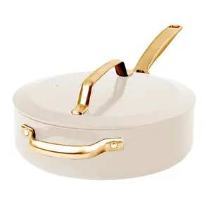 Modern Collection 4 Qt Sauté Pan with Lid